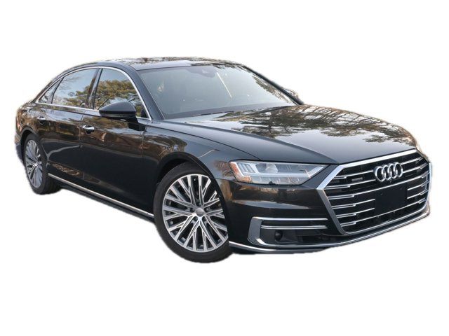 2019 Audi A8 L Base