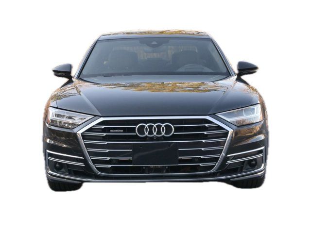 2019 Audi A8 L Base