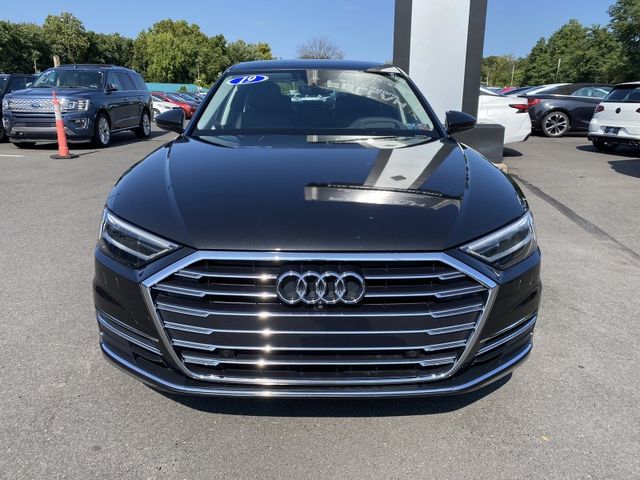 2019 Audi A8 L Base