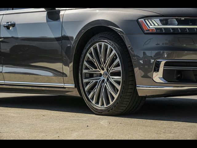 2019 Audi A8 L Base