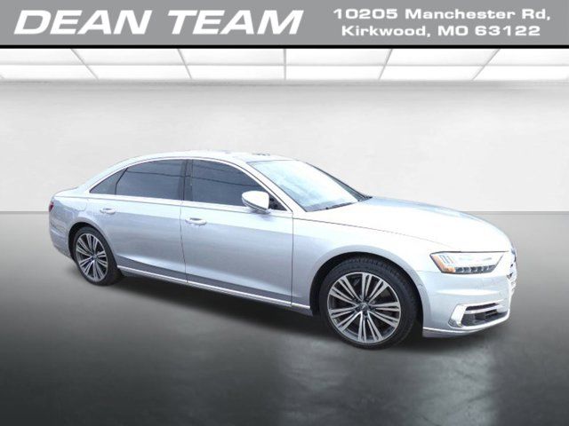 2019 Audi A8 L Base