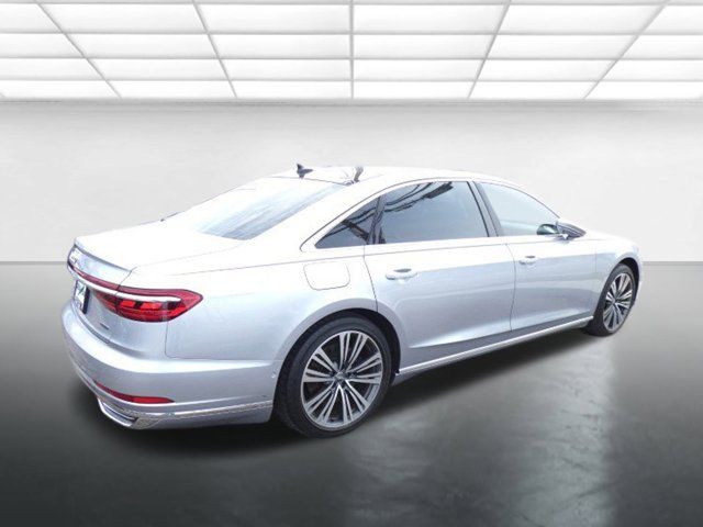 2019 Audi A8 L Base