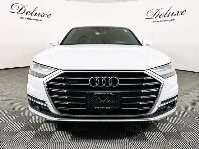 2019 Audi A8 L Base