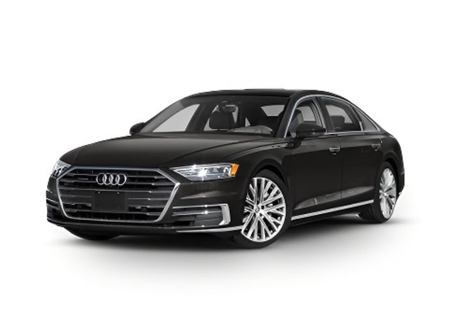 2019 Audi A8 L Base