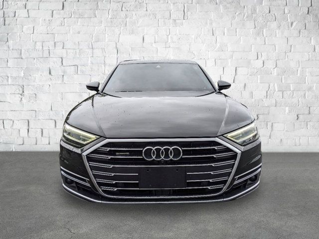 2019 Audi A8 L Base