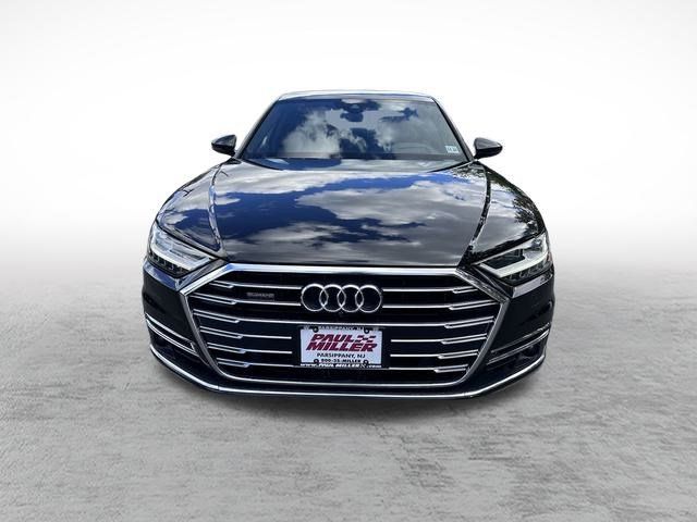 2019 Audi A8 L Base