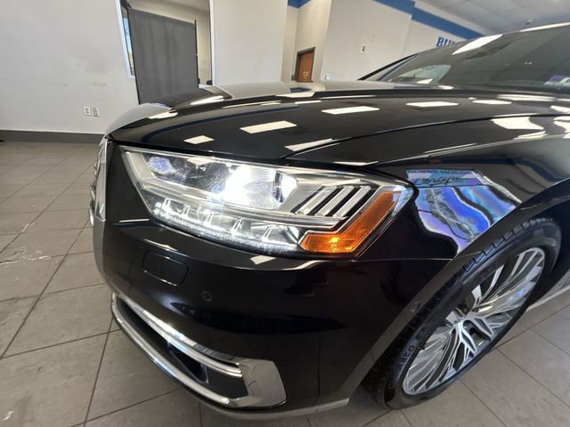 2019 Audi A8 L Base