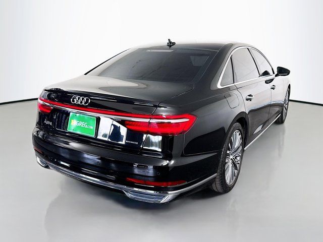 2019 Audi A8 L Base