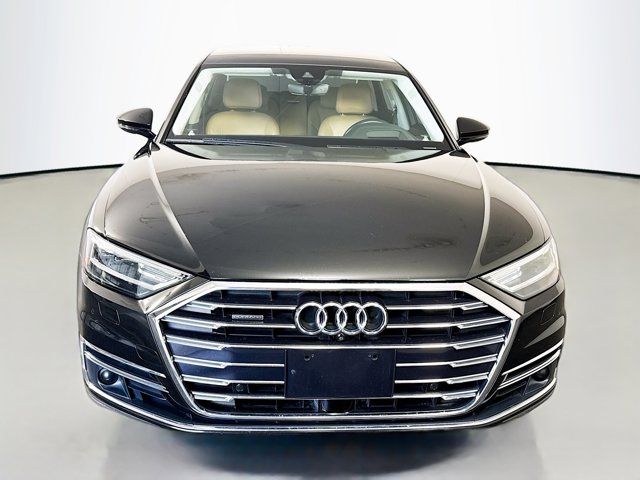 2019 Audi A8 L Base