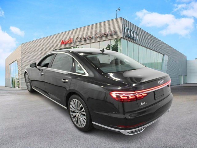 2019 Audi A8 L Base