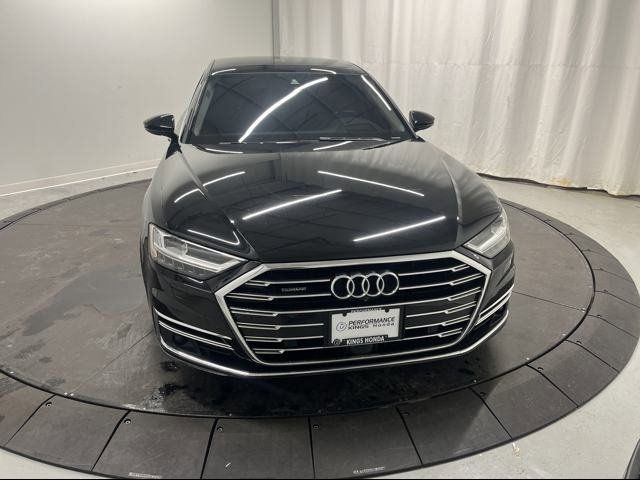 2019 Audi A8 L Base