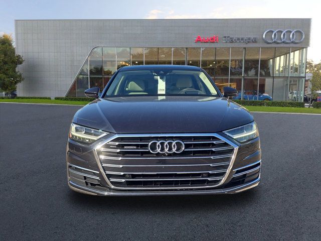 2019 Audi A8 L Base