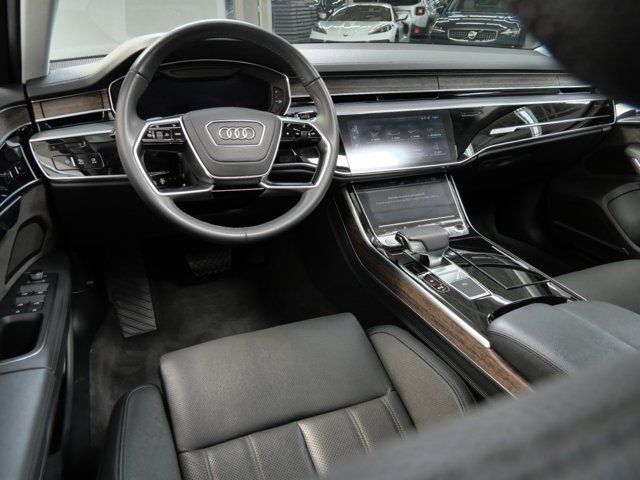 2019 Audi A8 L Base