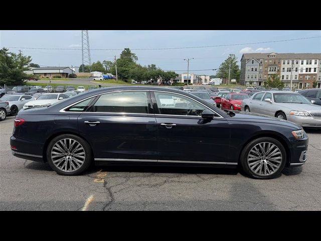 2019 Audi A8 L Base