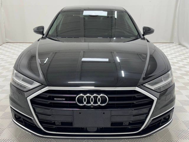 2019 Audi A8 L Base
