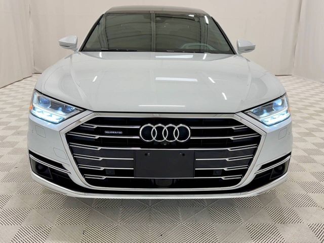 2019 Audi A8 L Base