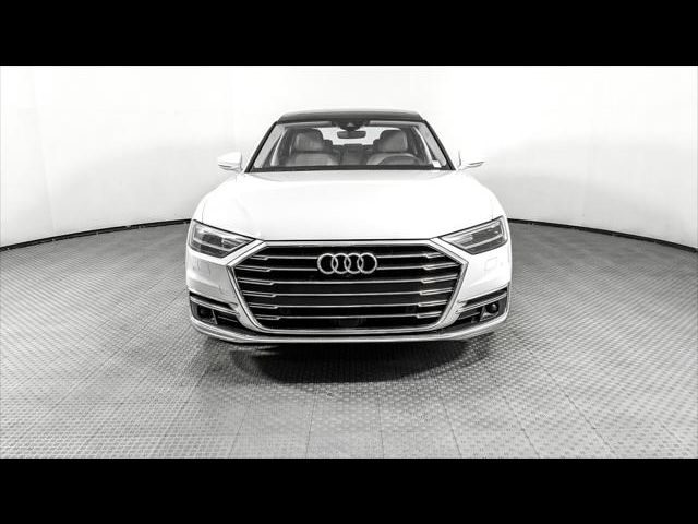2019 Audi A8 L Base