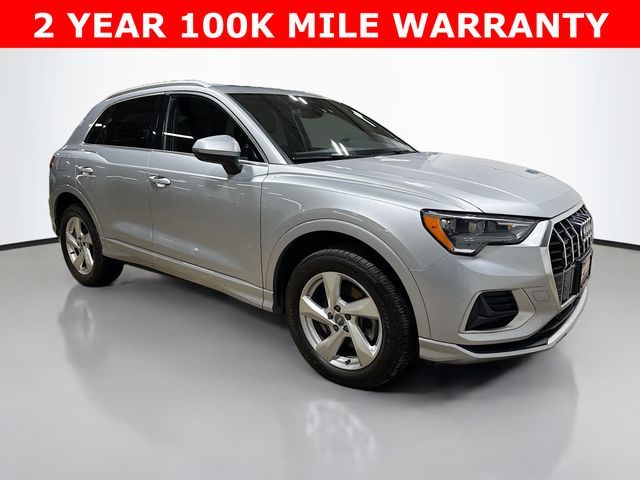 2019 Audi Q3 Premium