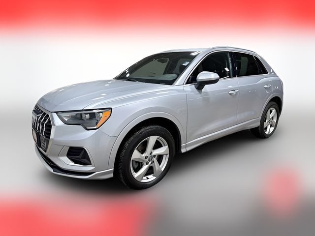 2019 Audi Q3 Premium