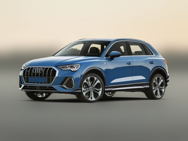 2019 Audi Q3 Premium