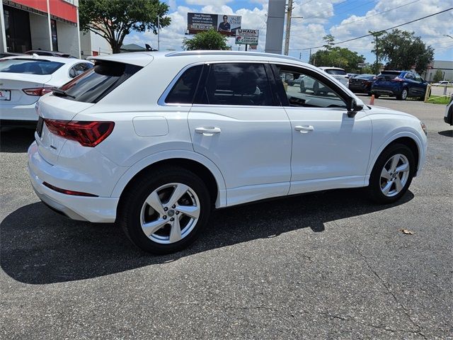 2019 Audi Q3 Premium