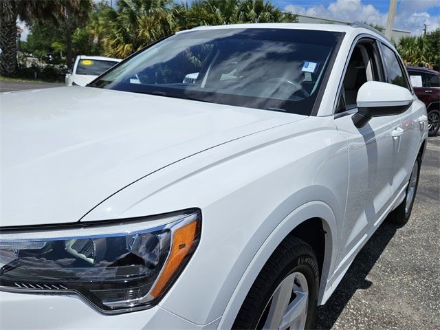 2019 Audi Q3 Premium