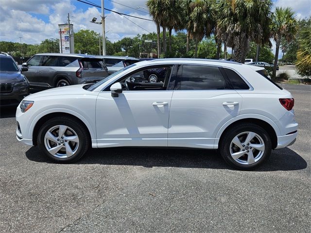 2019 Audi Q3 Premium