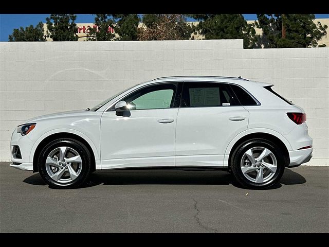 2019 Audi Q3 Premium