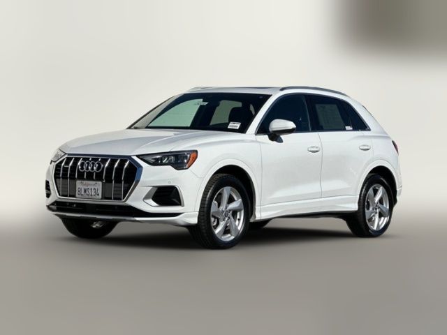 2019 Audi Q3 Premium