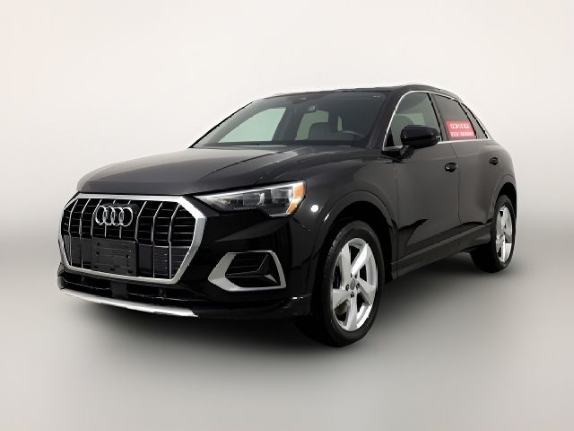 2019 Audi Q3 Premium