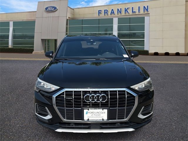 2019 Audi Q3 Premium