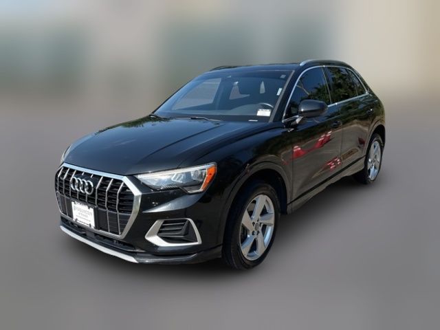 2019 Audi Q3 Premium