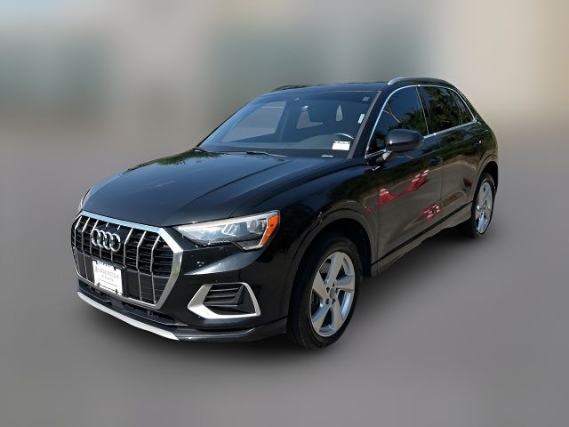 2019 Audi Q3 Premium