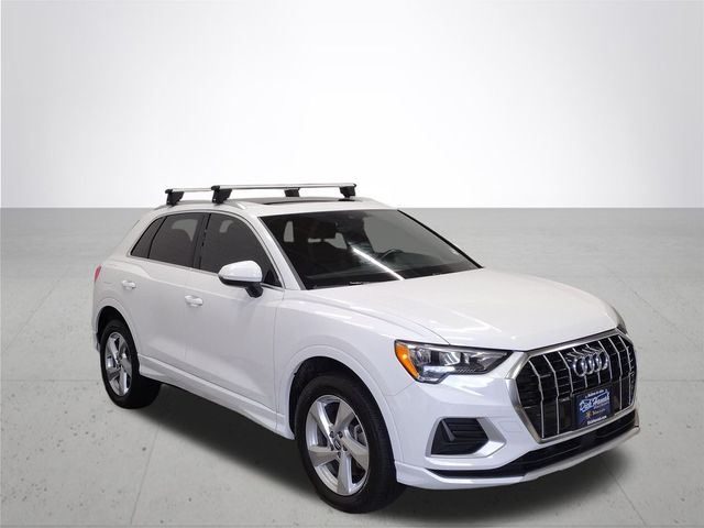 2019 Audi Q3 Premium