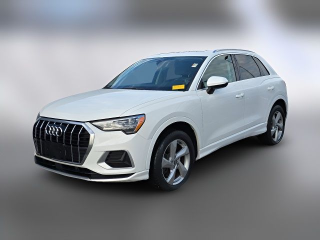 2019 Audi Q3 Premium