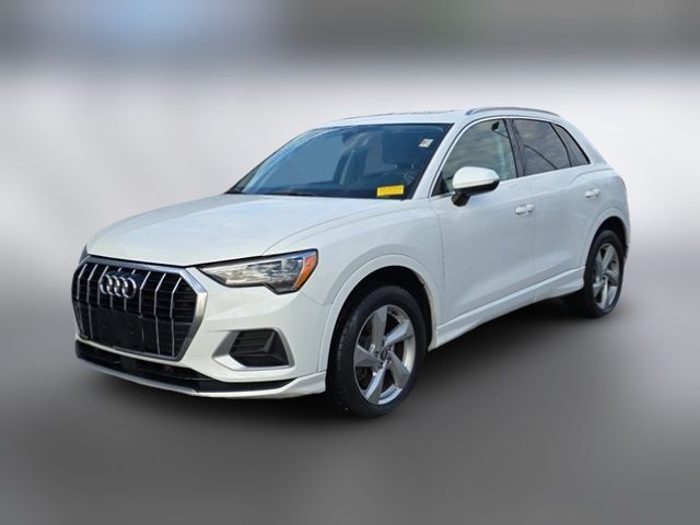 2019 Audi Q3 Premium