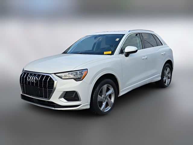 2019 Audi Q3 Premium