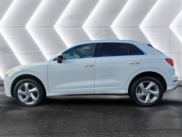 2019 Audi Q3 Premium