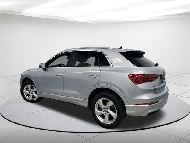 2019 Audi Q3 Premium