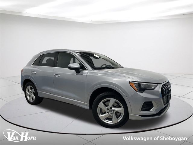 2019 Audi Q3 Premium