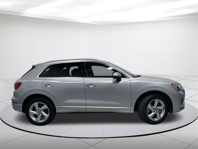 2019 Audi Q3 Premium