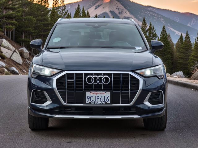 2019 Audi Q3 Premium