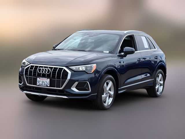 2019 Audi Q3 Premium