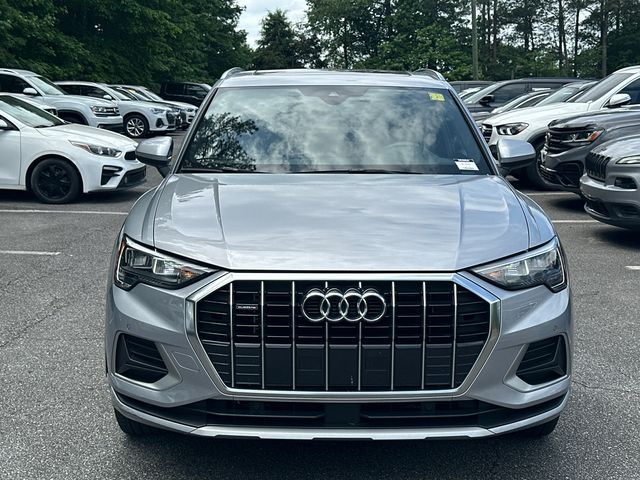 2019 Audi Q3 Premium