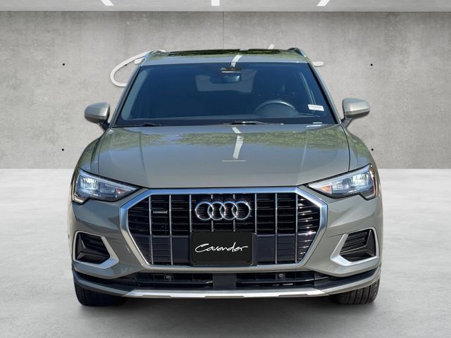 2019 Audi Q3 Premium