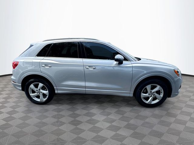2019 Audi Q3 Premium