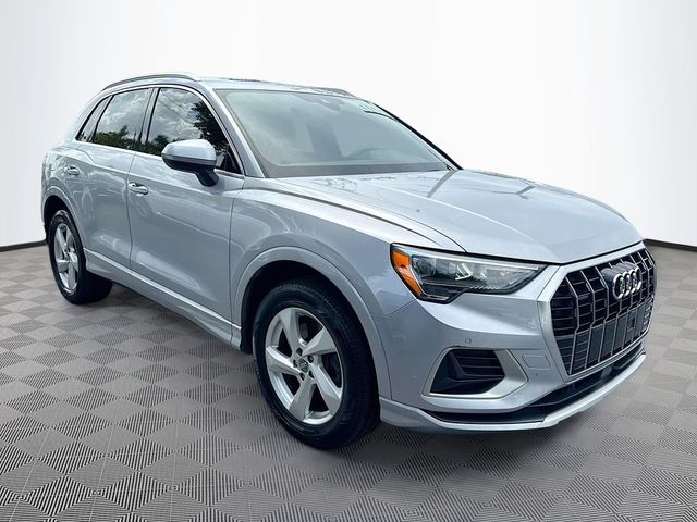 2019 Audi Q3 Premium