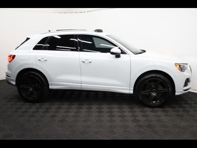 2019 Audi Q3 Premium