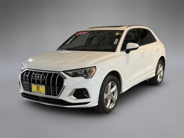 2019 Audi Q3 Premium