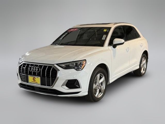 2019 Audi Q3 Premium